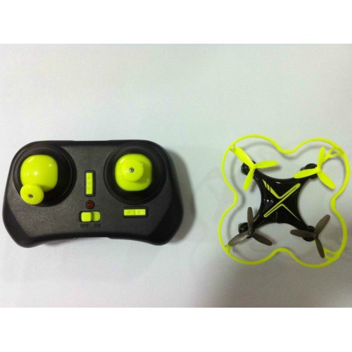 Dron W66183RG Čierno Zelený