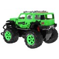 Autíčko R C AllRoad 1 12 Zelené