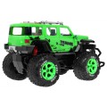 Autíčko R C AllRoad 1 12 Zelené