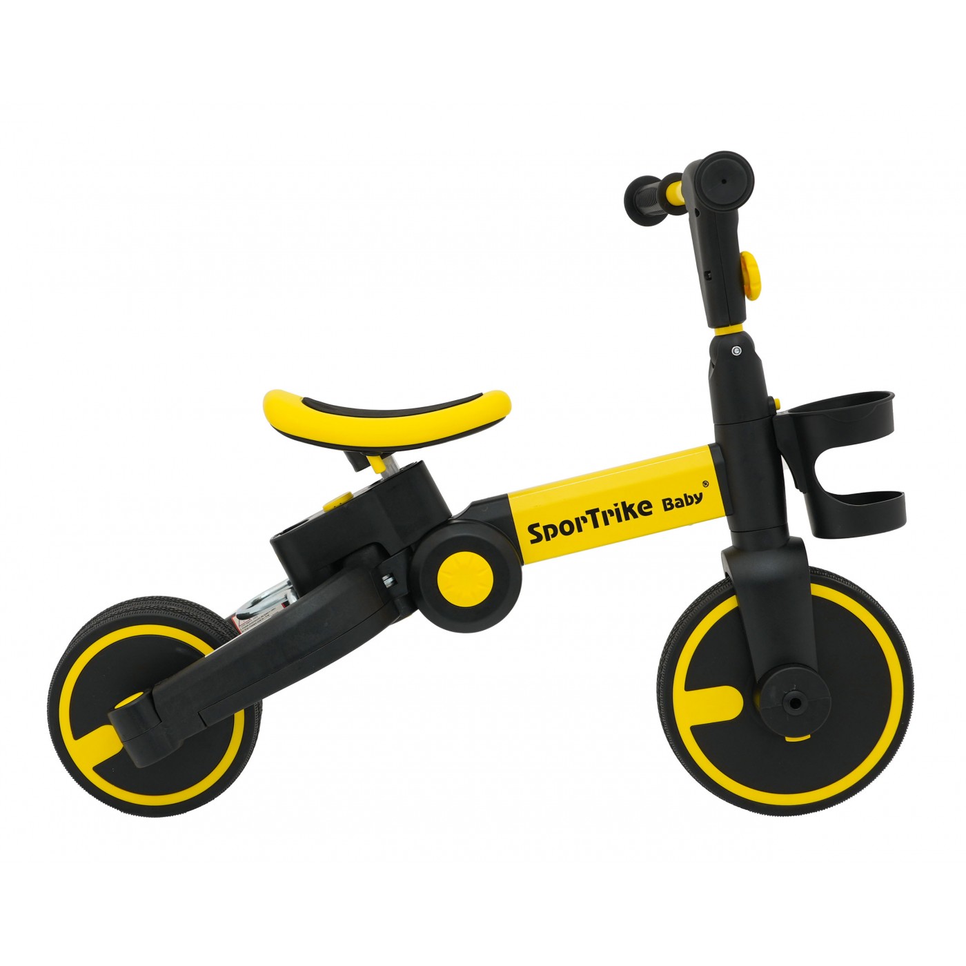 copy of Happy Bike 3v1 Sportrike