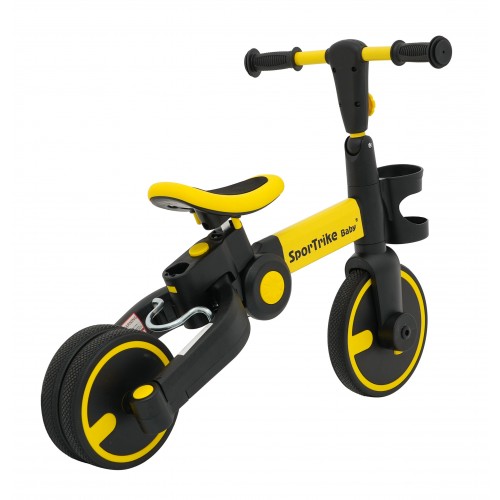 copy of Happy Bike 3v1 Sportrike