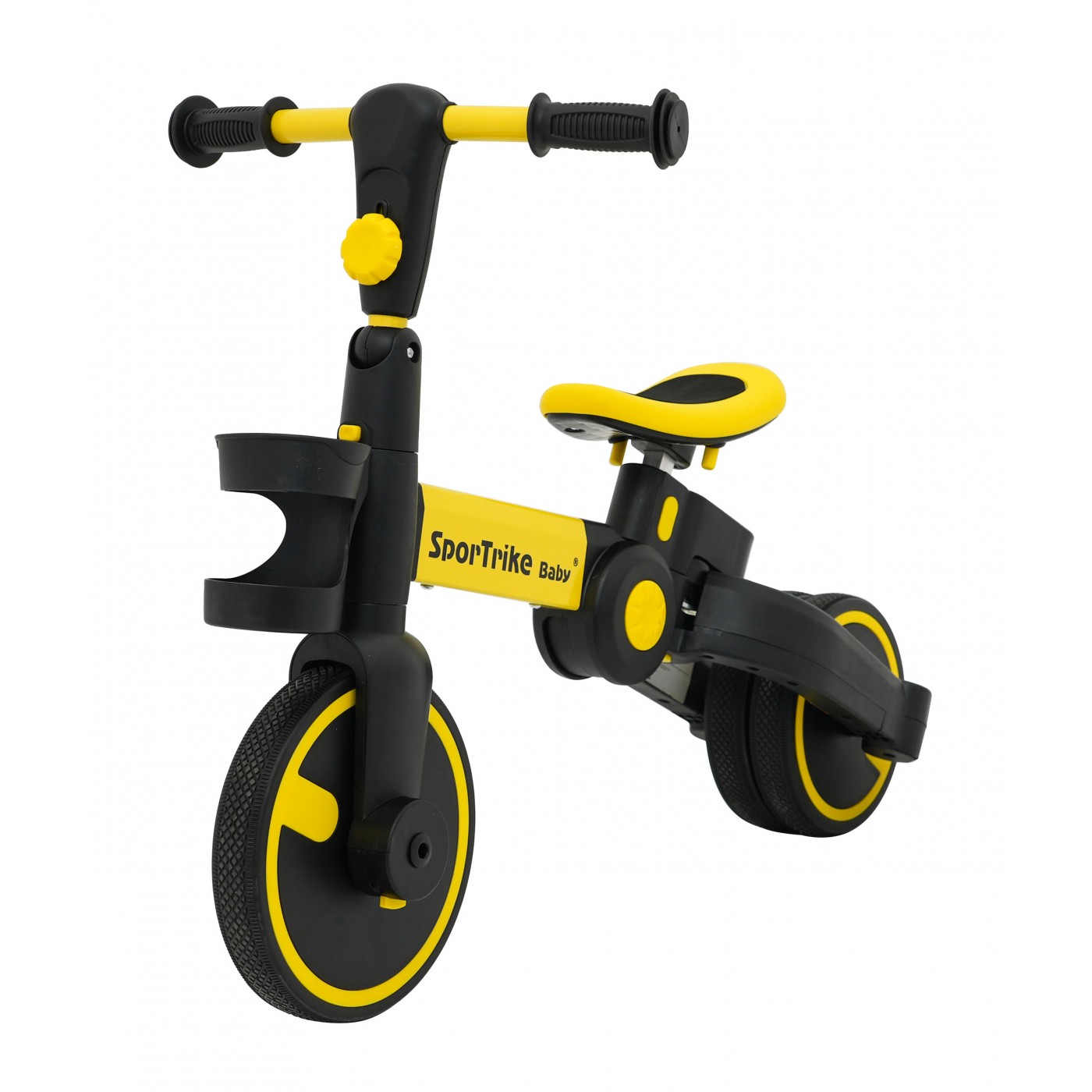 copy of Happy Bike 3v1 Sportrike