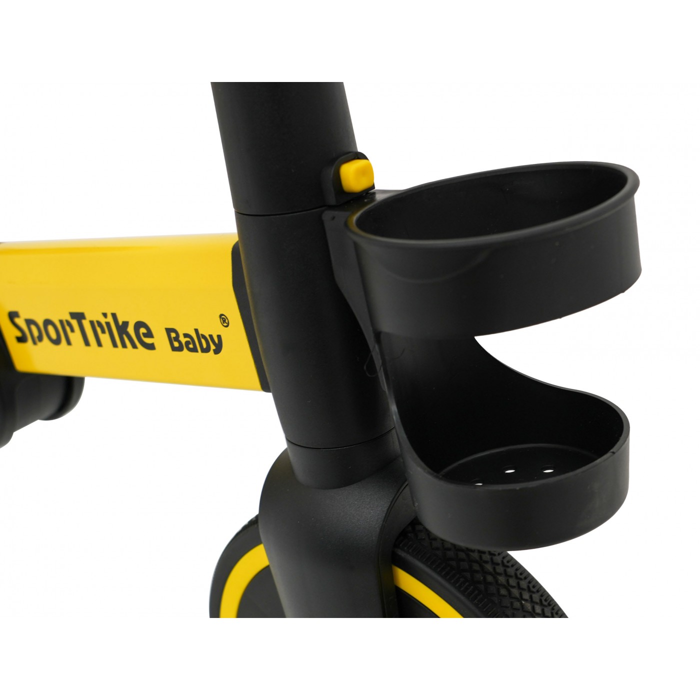 copy of Happy Bike 3v1 Sportrike