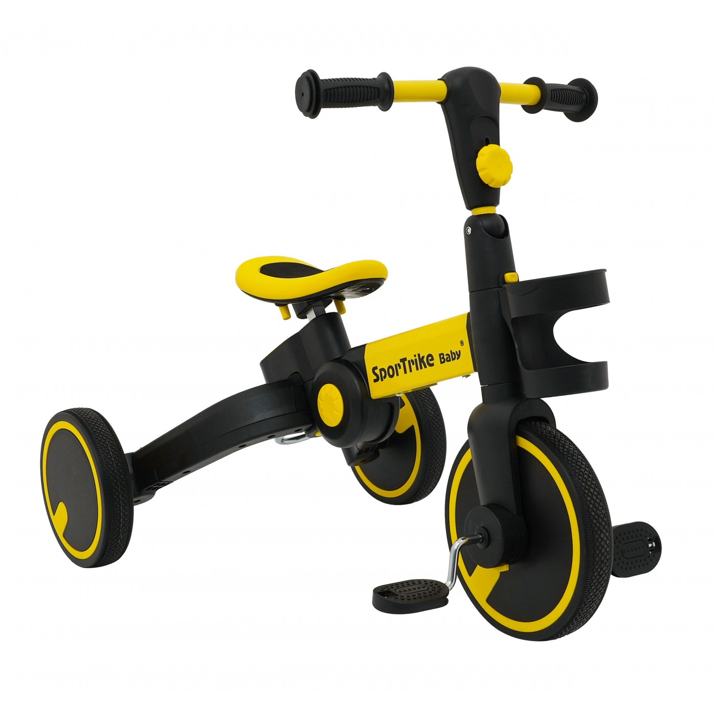 copy of Happy Bike 3v1 Sportrike