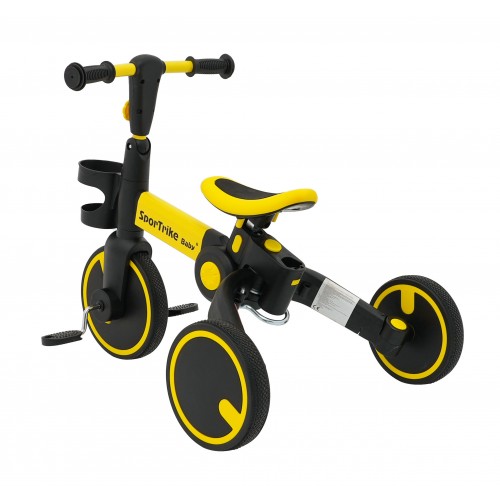 copy of Happy Bike 3v1 Sportrike