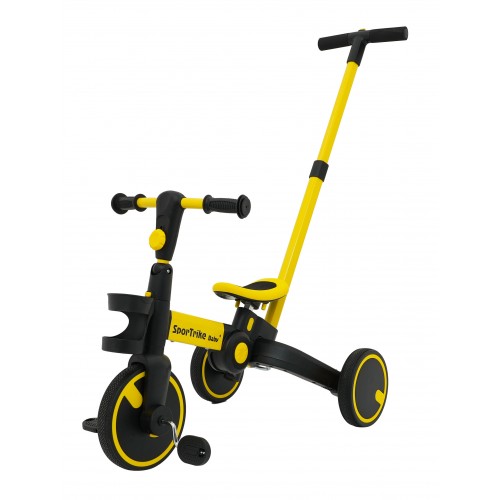 copy of Happy Bike 3v1 Sportrike