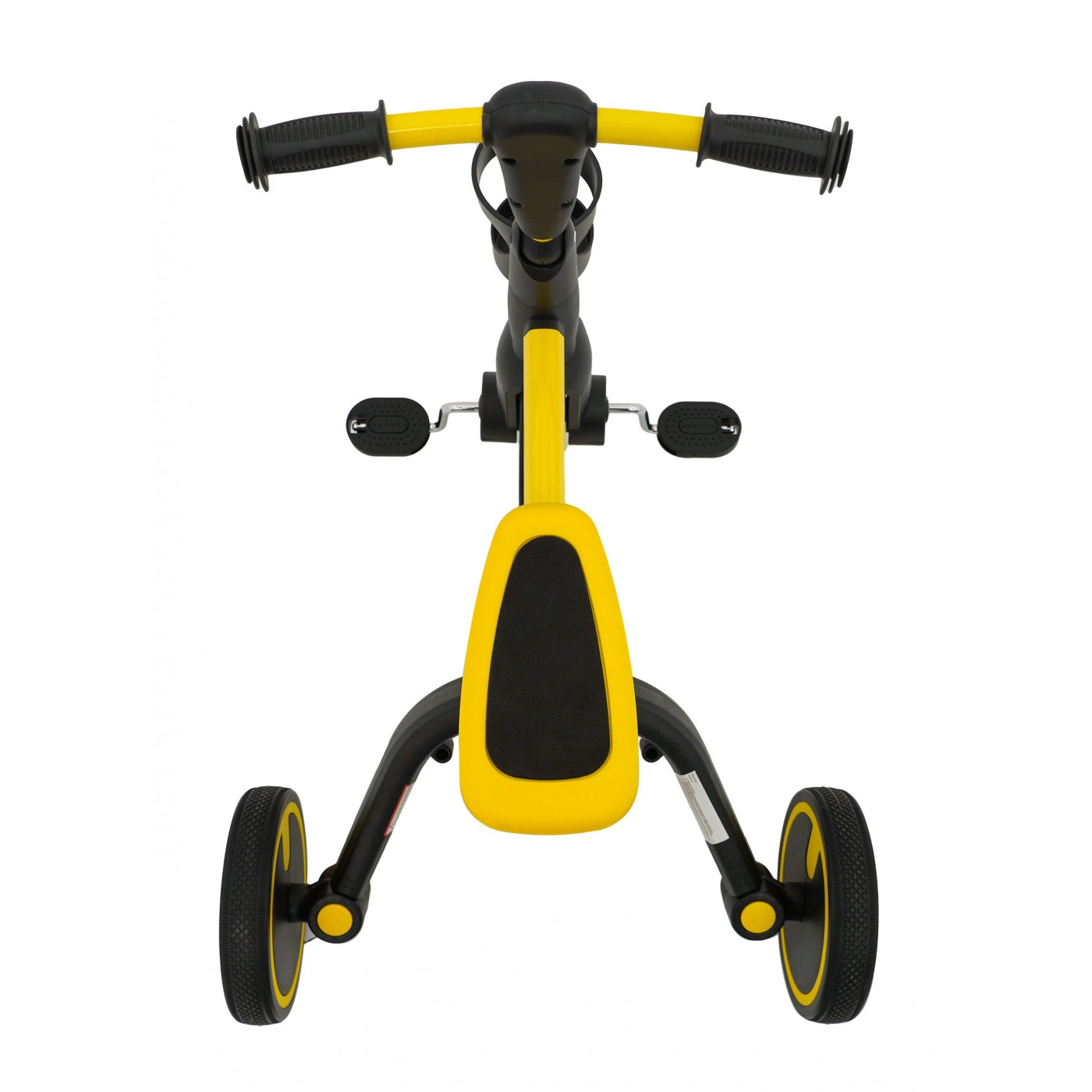 copy of Happy Bike 3v1 Sportrike