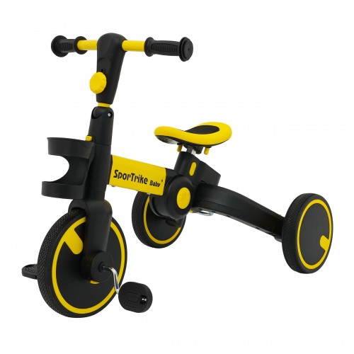 copy of Happy Bike 3v1 Sportrike