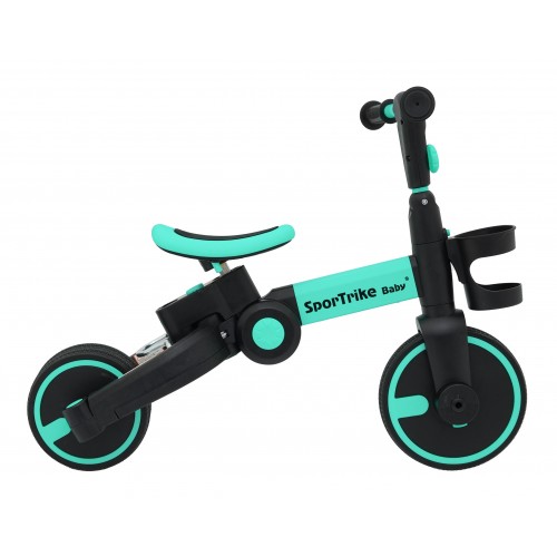 copy of Happy Bike 3v1 Sportrike