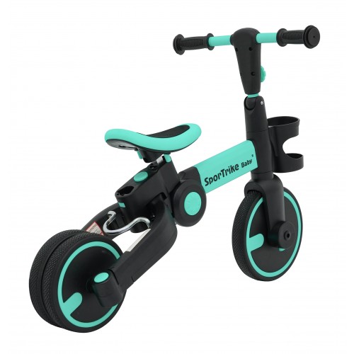 copy of Happy Bike 3v1 Sportrike