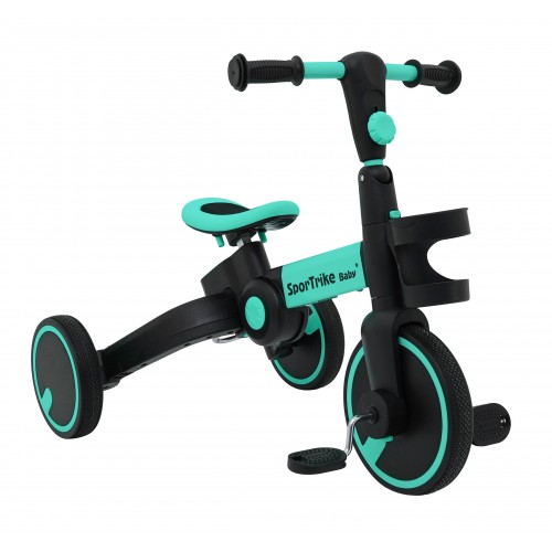 copy of Happy Bike 3v1 Sportrike