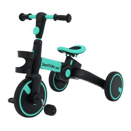 copy of Happy Bike 3v1 Sportrike