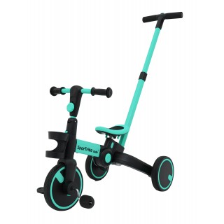 copy of Happy Bike 3v1 Sportrike