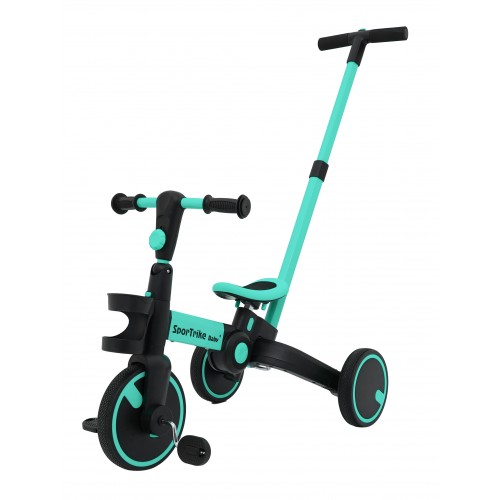 copy of Happy Bike 3v1 Sportrike
