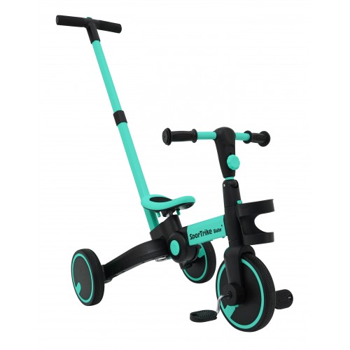 copy of Happy Bike 3v1 Sportrike