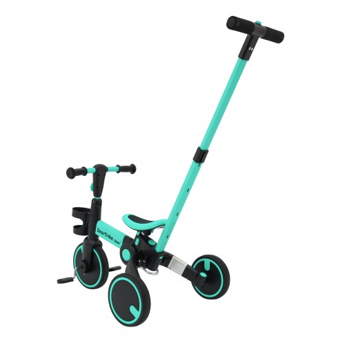 copy of Happy Bike 3v1 Sportrike