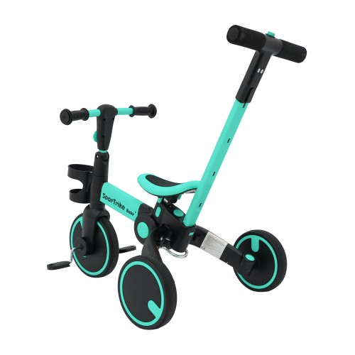 copy of Happy Bike 3v1 Sportrike