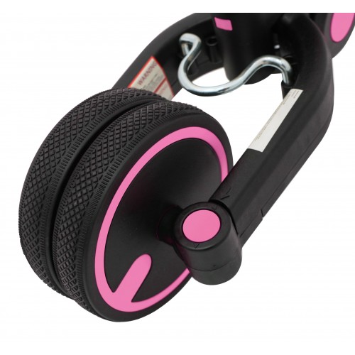 Happy Bike 3v1 Sportrike