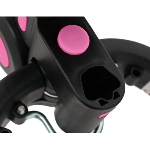 Happy Bike 3v1 Sportrike