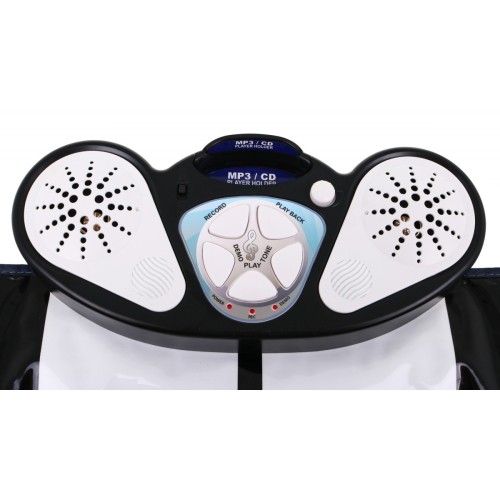 Veľká Hudobná rohož pre deti 3+ Klávesnica XXL 260x74cm + Režim nahrávania + Kábel MP3