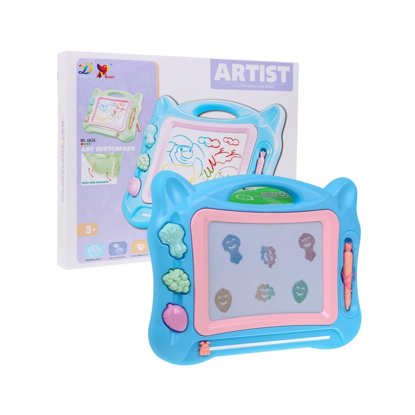 Veľká Kresliaca tabuľa