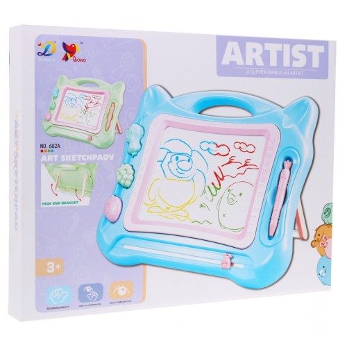 Veľká Kresliaca tabuľa