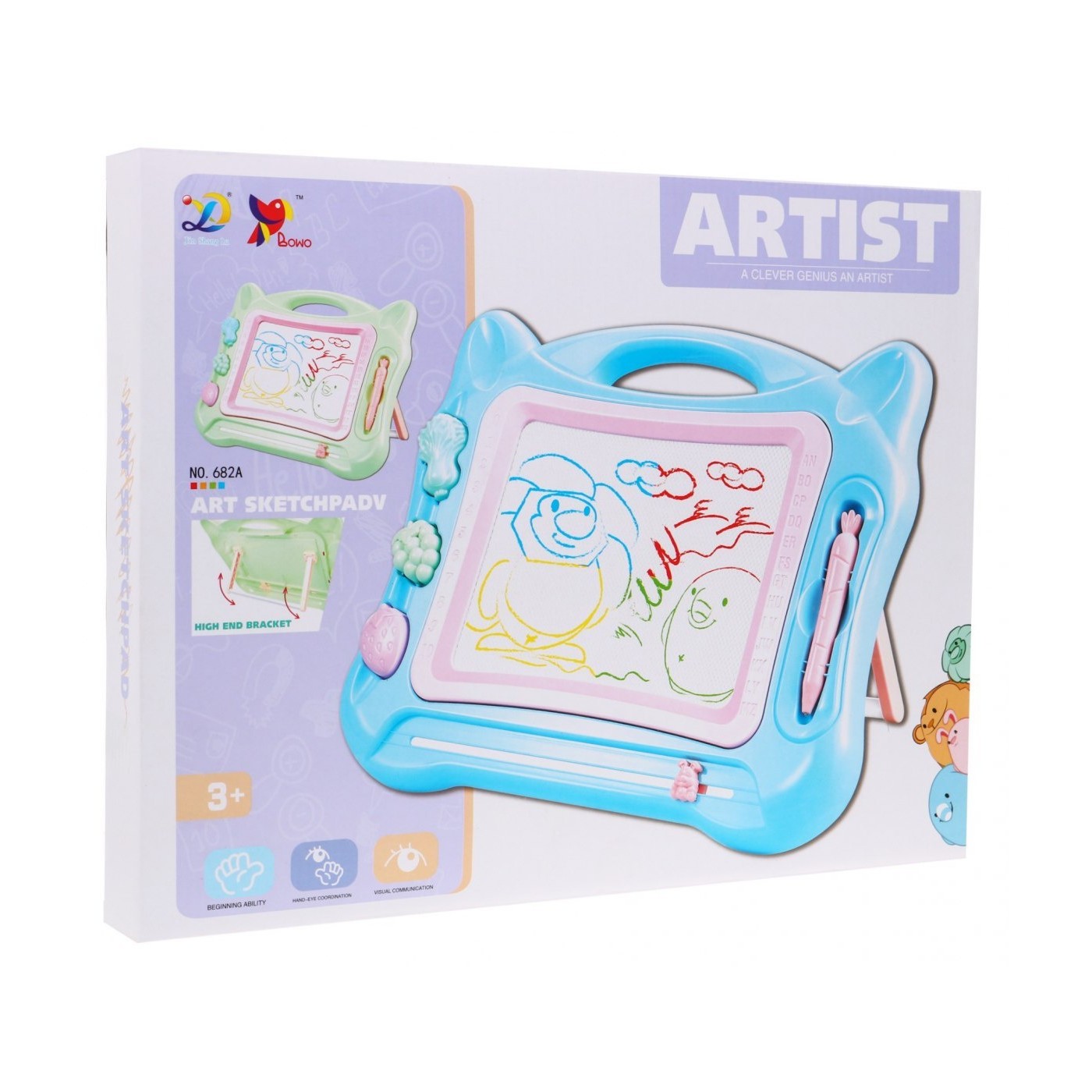 Veľká Kresliaca tabuľa