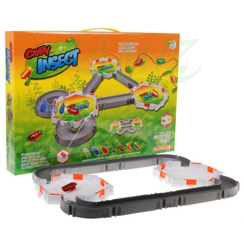 Veľká Trasa Nano Broučiky