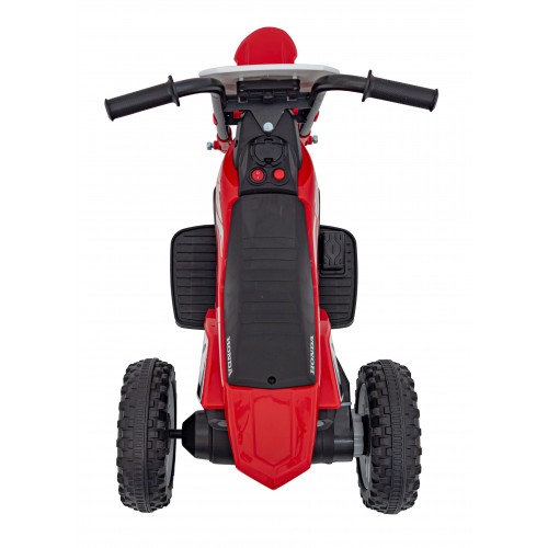 copy of Traktor Blazin BW na akumulator Żółty + Pilot + Wolny Start + Dźwięki Światła