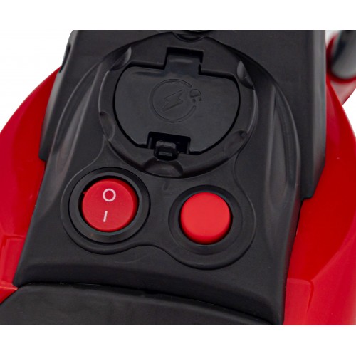 copy of Traktor Blazin BW na akumulator Żółty + Pilot + Wolny Start + Dźwięki Światła