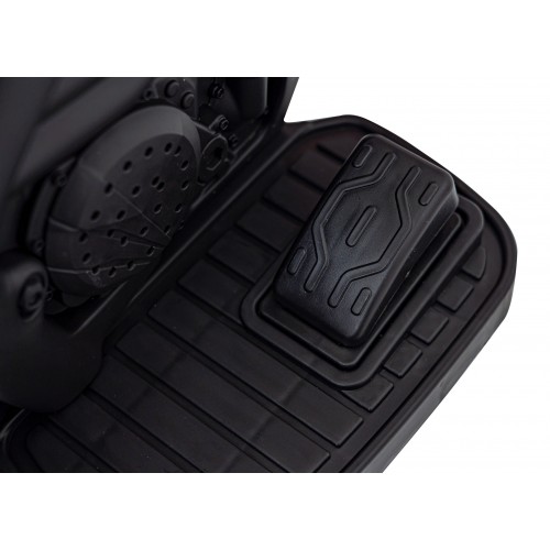 copy of Traktor Blazin BW na akumulator Żółty + Pilot + Wolny Start + Dźwięki Światła