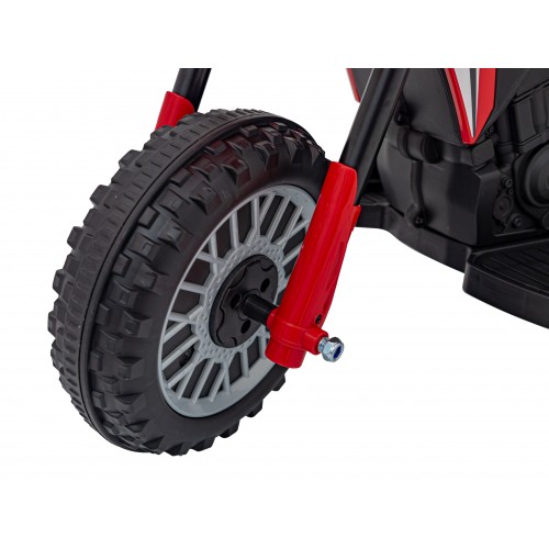 copy of Traktor Blazin BW na akumulator Żółty + Pilot + Wolny Start + Dźwięki Światła