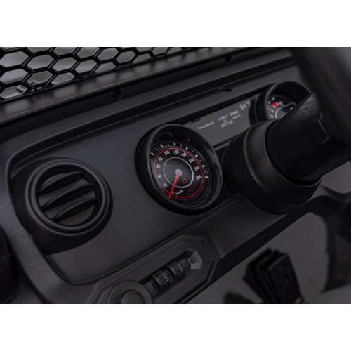 copy of Traktor Blazin BW na akumulator Żółty + Pilot + Wolny Start + Dźwięki Światła