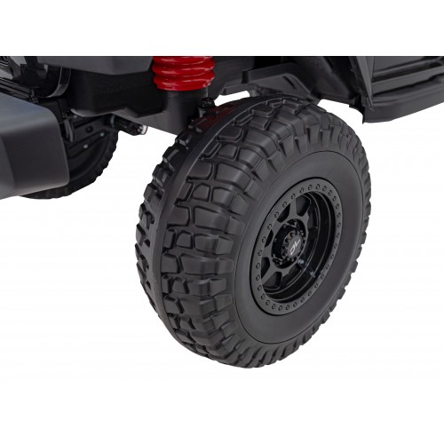 copy of Traktor Blazin BW na akumulator Żółty + Pilot + Wolny Start + Dźwięki Światła