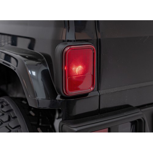 copy of Traktor Blazin BW na akumulator Żółty + Pilot + Wolny Start + Dźwięki Światła