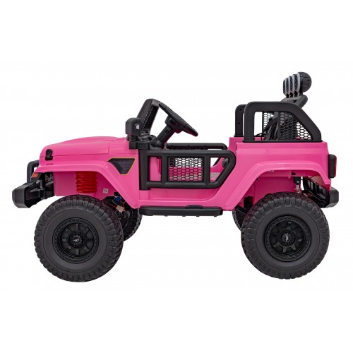 copy of Traktor Blazin BW na akumulator Żółty + Pilot + Wolny Start + Dźwięki Światła