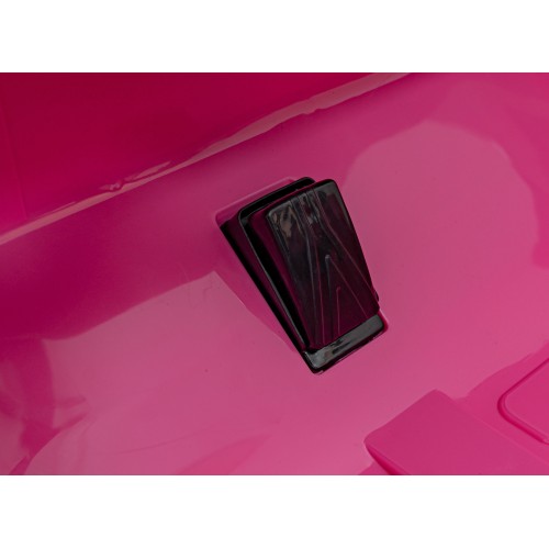 copy of Traktor Blazin BW na akumulator Żółty + Pilot + Wolny Start + Dźwięki Światła