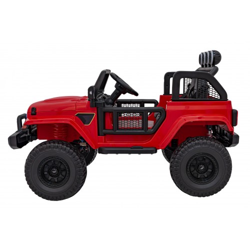 copy of Traktor Blazin BW na akumulator Żółty + Pilot + Wolny Start + Dźwięki Światła