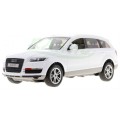 Autíčko R C Audi Q7 Biele 1 14 RASTAR