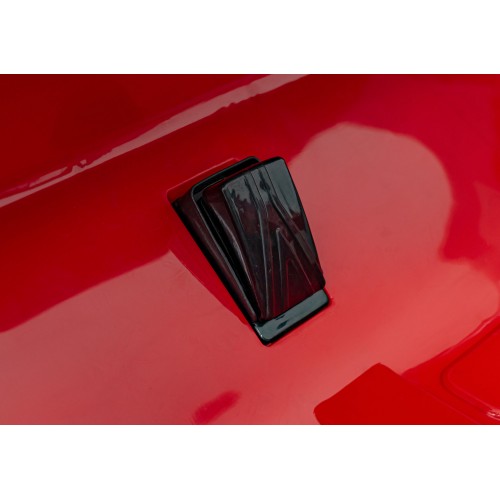 copy of Traktor Blazin BW na akumulator Żółty + Pilot + Wolny Start + Dźwięki Światła