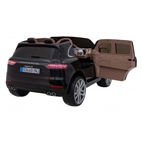 copy of Traktor Blazin BW na akumulator Żółty + Pilot + Wolny Start + Dźwięki Światła