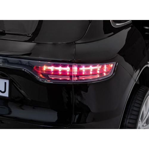 copy of Traktor Blazin BW na akumulator Żółty + Pilot + Wolny Start + Dźwięki Światła