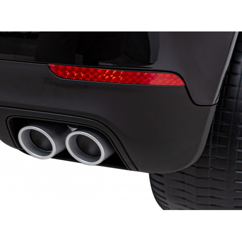 copy of Traktor Blazin BW na akumulator Żółty + Pilot + Wolny Start + Dźwięki Światła