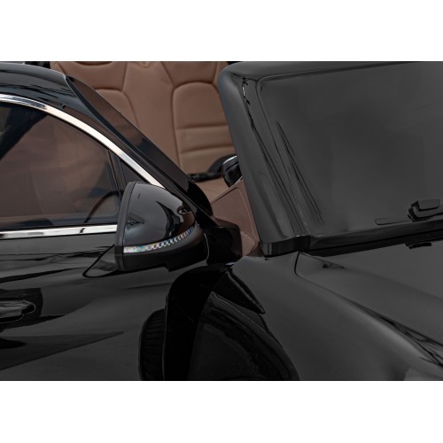 copy of Traktor Blazin BW na akumulator Żółty + Pilot + Wolny Start + Dźwięki Światła