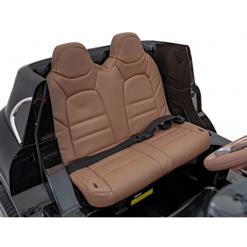 copy of Traktor Blazin BW na akumulator Żółty + Pilot + Wolny Start + Dźwięki Światła