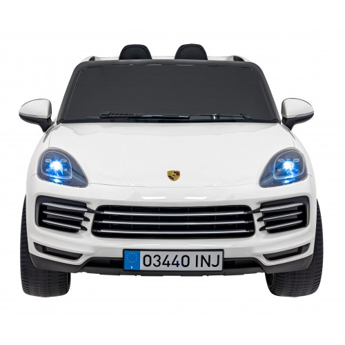 copy of Traktor Blazin BW na akumulator Żółty + Pilot + Wolny Start + Dźwięki Światła