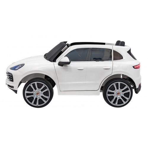 copy of Traktor Blazin BW na akumulator Żółty + Pilot + Wolny Start + Dźwięki Światła