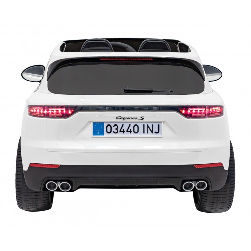 copy of Traktor Blazin BW na akumulator Żółty + Pilot + Wolny Start + Dźwięki Światła