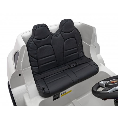 copy of Traktor Blazin BW na akumulator Żółty + Pilot + Wolny Start + Dźwięki Światła