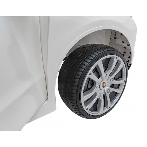 copy of Traktor Blazin BW na akumulator Żółty + Pilot + Wolny Start + Dźwięki Światła